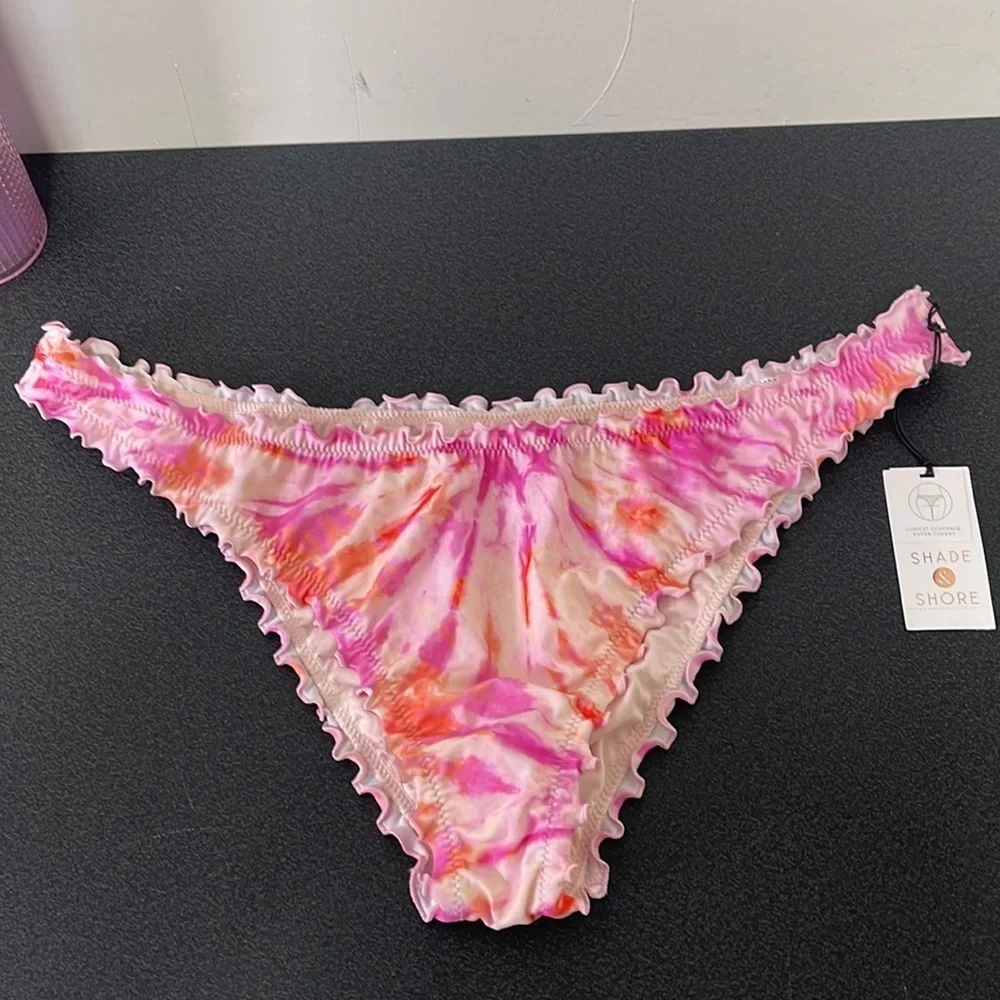 Shade and shore bikini bottom